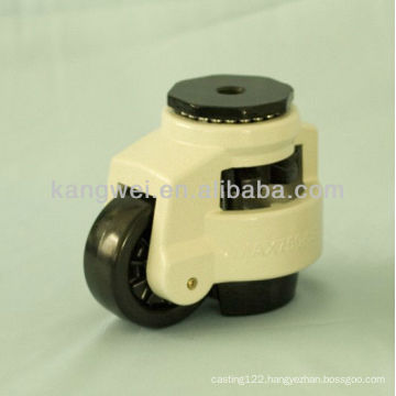 OEM die casting Caster